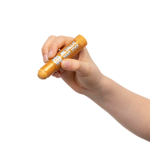 EC Paint Sticks Metallic Set 6  2